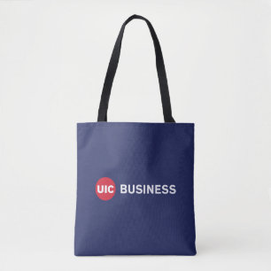 UIC Business Tygkasse