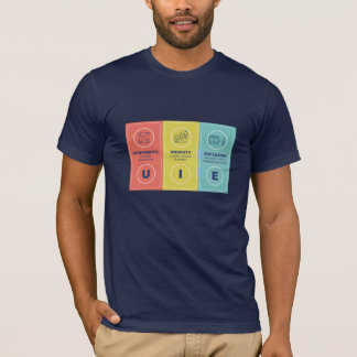 UIE (Uniformity Inequity Exclusion) T Shirt