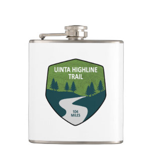 Uinta Highline Trail Fickplunta
