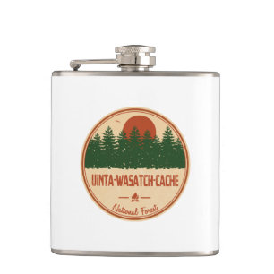 Uinta-Wasatch-Cache National Forest Fickplunta