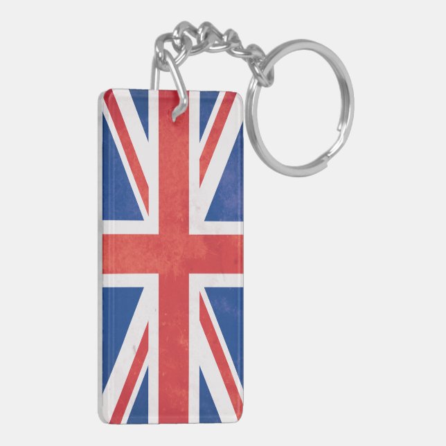 UK (Vänster Baksida)