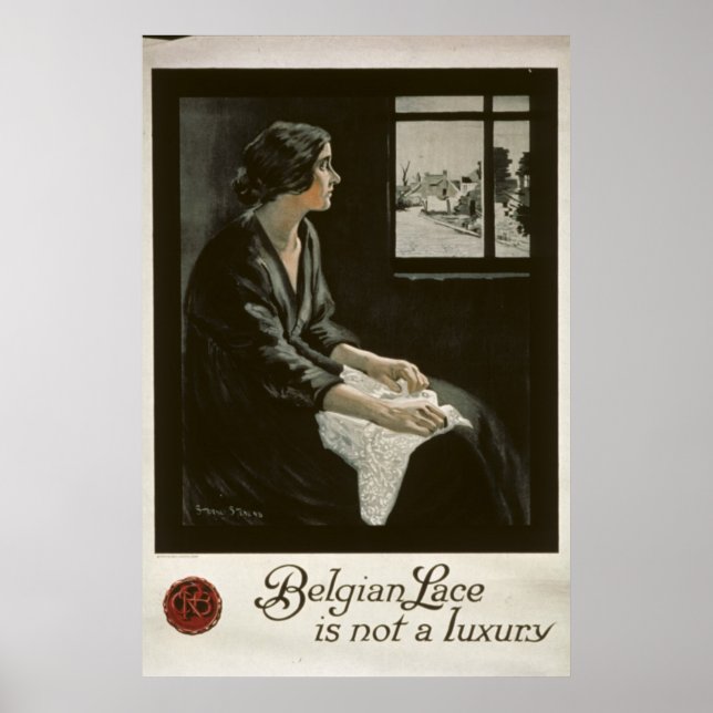 UK1390 POSTER (Framsidan)