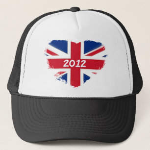 UK 2012 TRUCKERKEPS