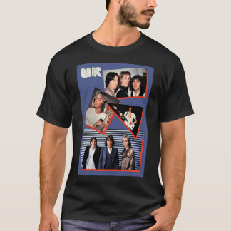 UK-band T Shirt