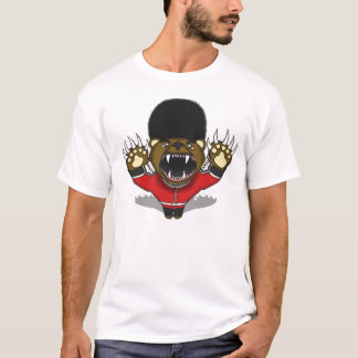 Uk-Beefeater Tröja