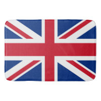 UK Britain Royal Union Jack Flagga