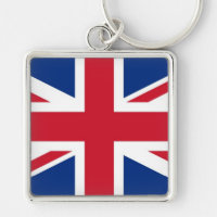 UK Britain Royal Union Jack Flagga