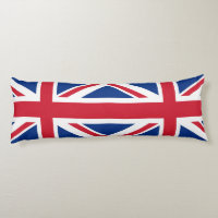 UK Britain Royal Union Jack Flagga
