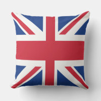 UK Britain Royal Union Jack Flagga