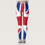 UK Britain Royal Union Jack Flagga Leggings<br><div class="desc">Union Jack eller Union Flagga är Förenade kungarikets nationella flagga. Flagga har också en officiell eller halvofficiell status i vissa andra samväldesdistrikt, till exempel är det genom en parlamentsresolution en flagga för officiell i Kanada som kallas Royalet Union Flagga. Det används också som en flagga för officiell i brittiska territorier....</div>