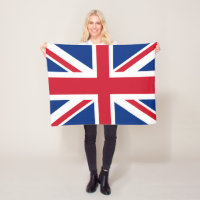 UK Britain Royal Union Jack Flagga small