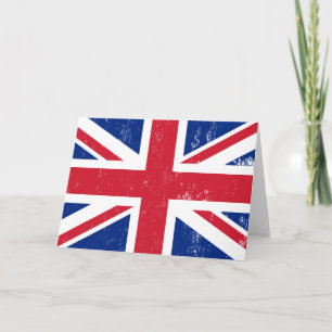 UK British Underbar Britain England English Flagga Kort