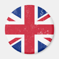 UK British Underbar Britain England English Flagga