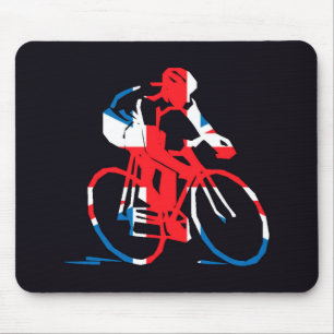 UK Cycling Musmatta