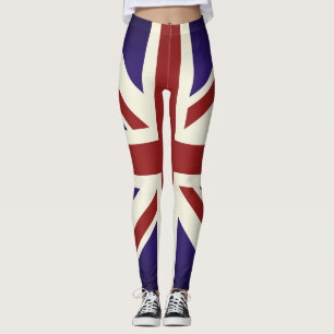 Uk-damasker Leggings