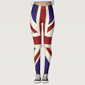 Uk-damasker Leggings