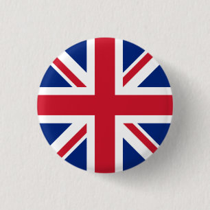 Uk-emblem - facklig jack knapp