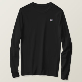 Uk flag – United Kingdom – Union Jack T-Shirt