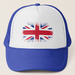 UK FLAGGA KEPS