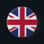 Uk Flagga Knapp<br><div class="desc">Av Jgimbitzki</div>