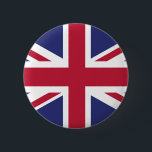 Uk Flagga Knapp<br><div class="desc">Av Jgimbitzki</div>