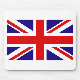 Uk-flagga Musmatta