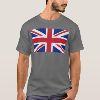 UK Flagga T Shirt
