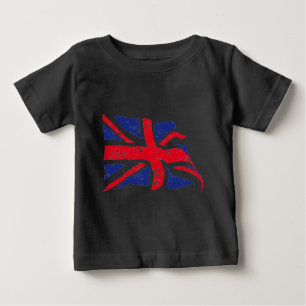 UK FLAGGA TEE
