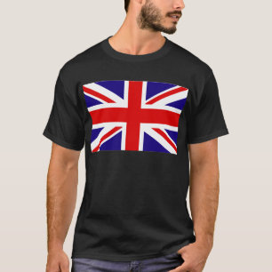 UK FLAGGA TEE