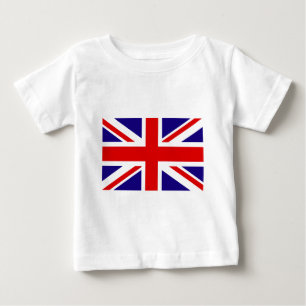 UK FLAGGA TEE