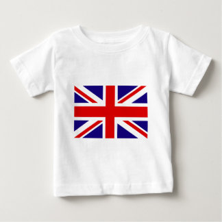UK FLAGGA TEE