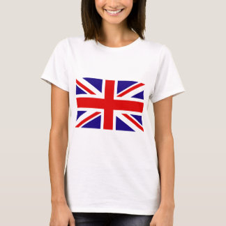 UK FLAGGA TEE SHIRT
