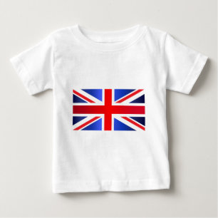 UK FLAGGA TRÖJA