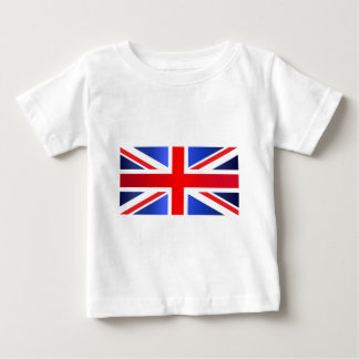 UK FLAGGA TRÖJA