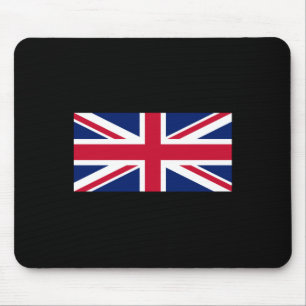 Uk Flagga-United Kingdom-England-Union Jack Musmatta
