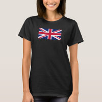 Uk Flagga-United Kingdom-England-Union Jack