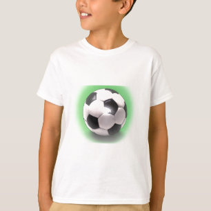 UK Football Boll Tröja