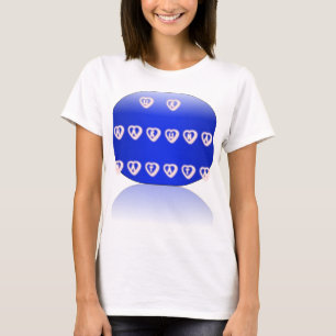 UK Hakuna Matata Art Print T Shirt