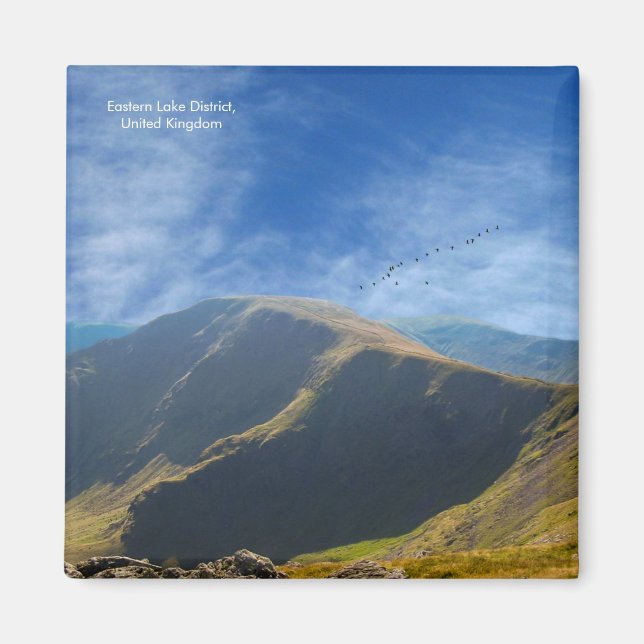 UK Image for Magnet (Framsidan)