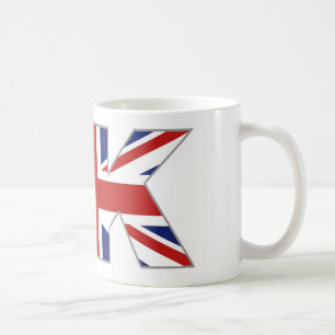 Uk Kaffemugg