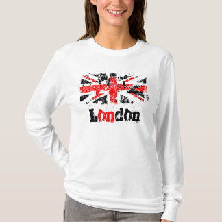 UK-London olympiska sommarlekar, - 2012 Tee