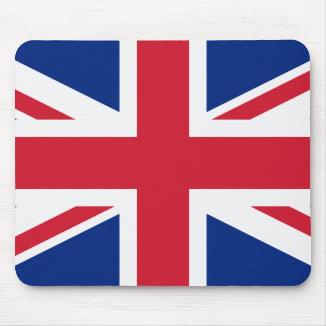 uk musmatta (Framsidan)