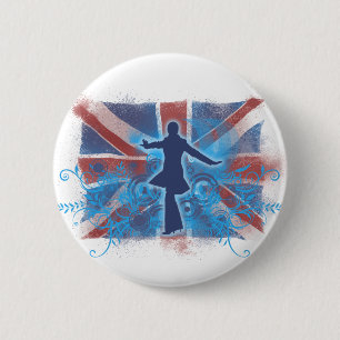 Uk-Punk Knapp