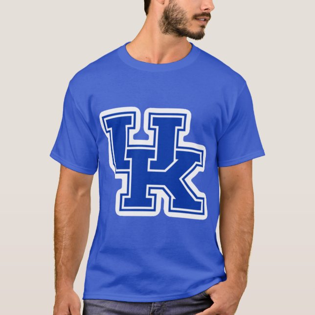 UK T SHIRT (Framsida)