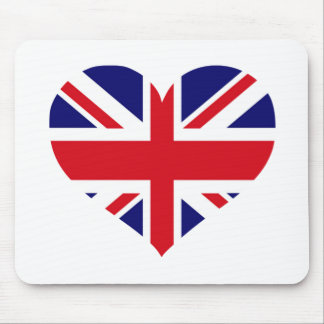 UK Union Jack Musmatta