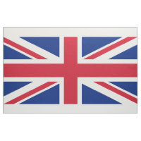 UK United Kingdom Royal Union Jack Flagga