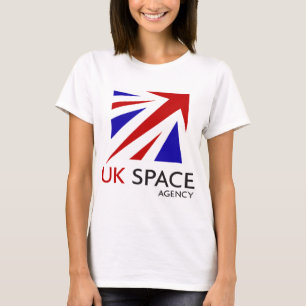 Uk-utrymmebyrå Tröja