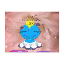 UKAT JAG ÄR NU RELAXERAD