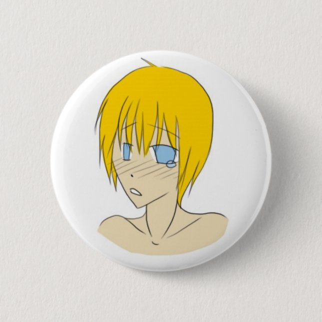 Uke emblem knapp (Framsida)