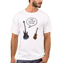 UKE, JAG ÄR DIN FAR.